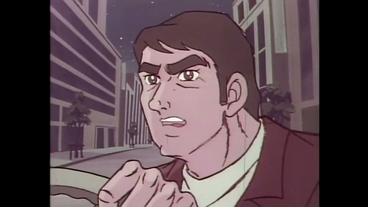 Capitan Centella (El Enmascarado De La Luna) Opening Full Latino ~ Audio