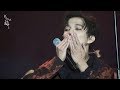 [Fancam] The Love Of Tired Swans - 迪玛希Dimash Димаш,18/10/2019 WOW arena opening mini concert@Sochi