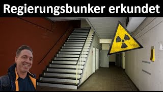 Wir Finden Einen Bisher Unbekannten Atomschutzbunker In Nrw!