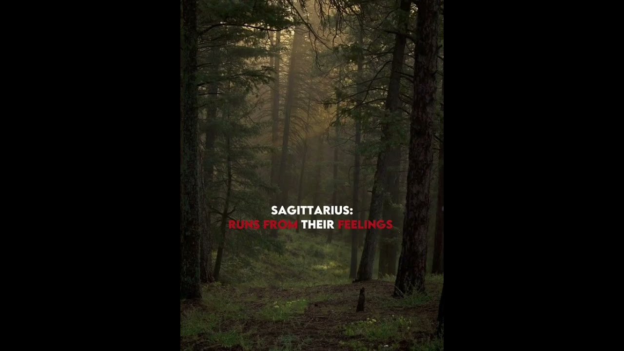 Creepy Facts About Zodiac Signs Pt 3 Shorts