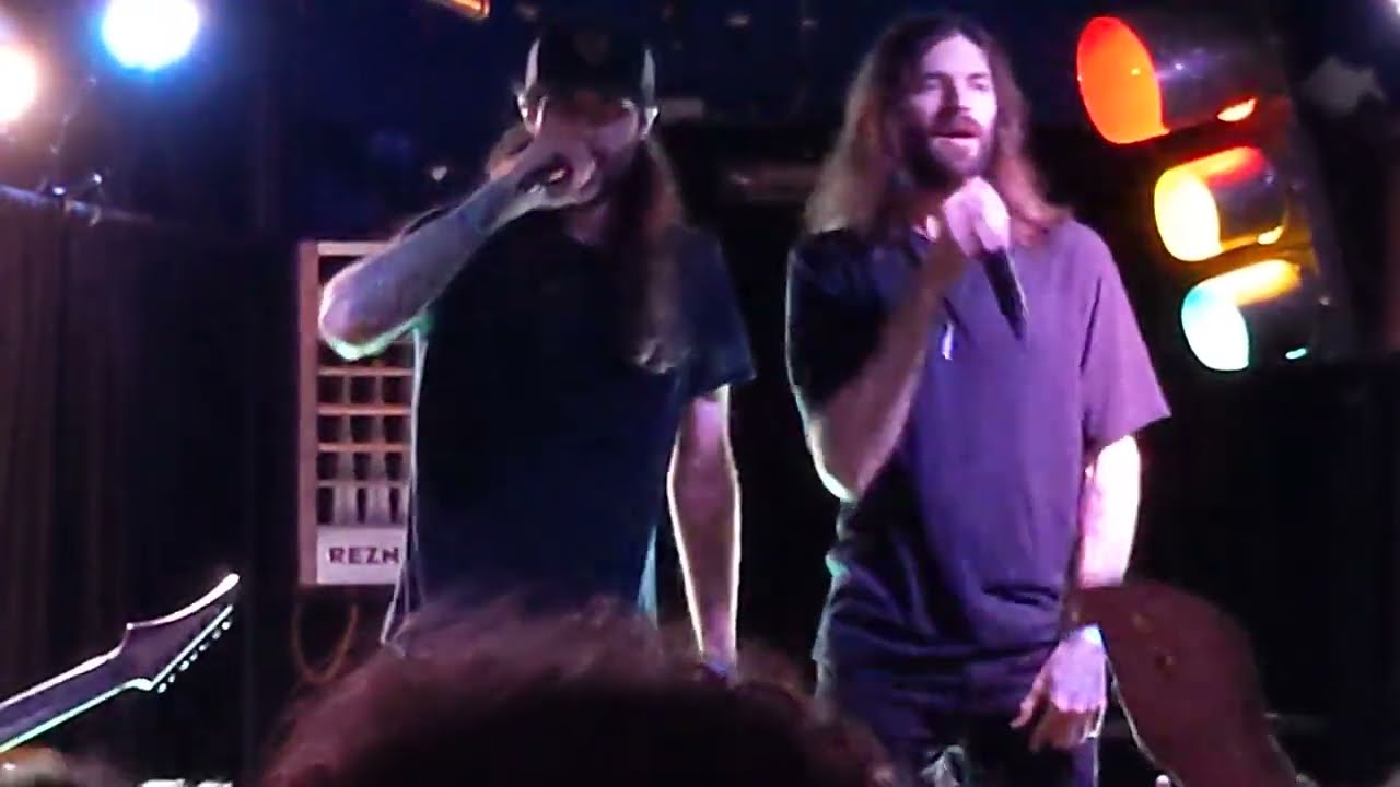 Opal In Sky-Empathy The Gift-Live-Seattle-Funhouse-3-5-2026