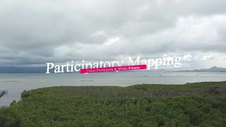 Mapping Paket Pariwisata Ponelo Kepulauan