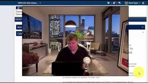 WRTG394: Week 5 Overview--Intro to Reader-Based Prose