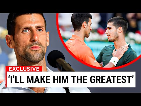 Djokovic Will Play