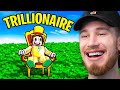 I Made $3,512,763,734,624 as a TRILLIONAIRE in Roblox Money Tycoon