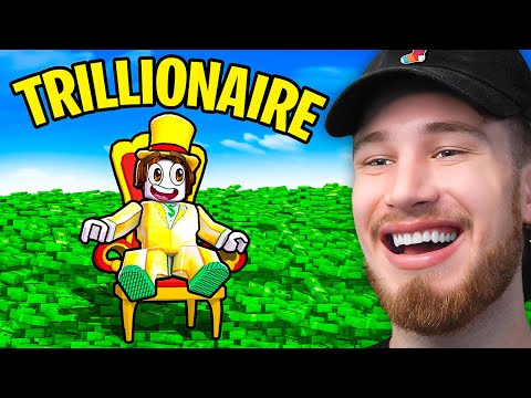 I Made $3,512,763,734,624 in Roblox