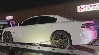 Over 100 citations handed out during street racing crackdown in Fresno