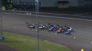 Vidéo de la course PMU LOPP 8