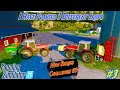 No Soybean Challenge | planted 3 different crops | Farming Simulator 23 |