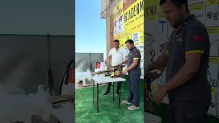 Ader Sineksavar İş Başında