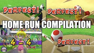 HOME RUN Compilation - Dinger City Classic 1