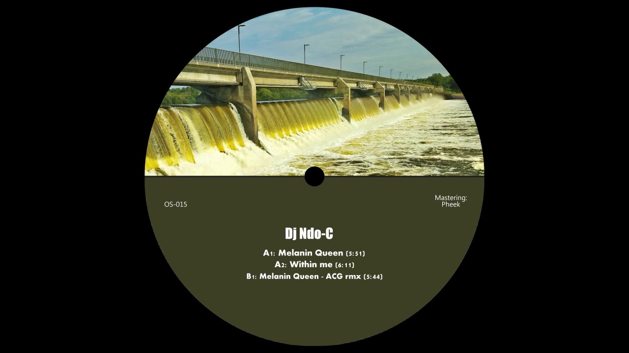 Watch With In Me - D Nido-C - OS015 on YouTube Watch With In Me - D Nido-C - OS015 on YouTube