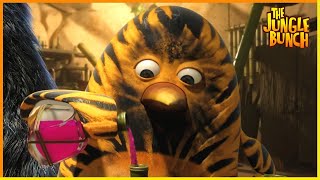 Download Lagu Irresistible | Jungle Bunch | 55' Compilation | Cartoon MP3