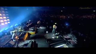 ADELE - ⊰✿ Rolling In The Deep ⊰✿ (Live At The Royal Albert Hall) - HD