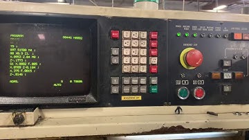 Over travel X,Z Alarm when home on lathe CNC machine(lỗi không về home trên máy tiện cnc)#2