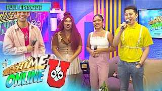 Showtime Online U  June 3 2024   Episode