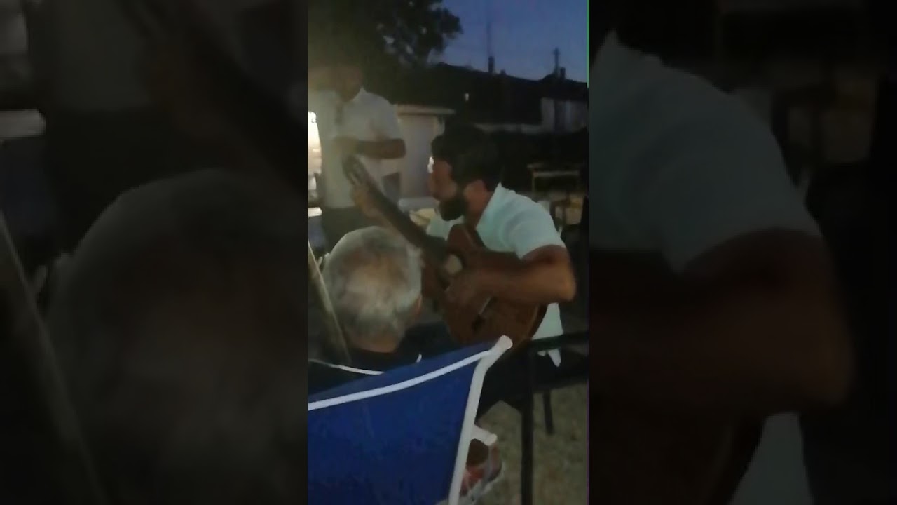 Cantique : frère Ronso