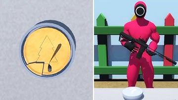 Red Light 🔴 Challenge  Trailer Android,ios New Game All Levels Gameplay