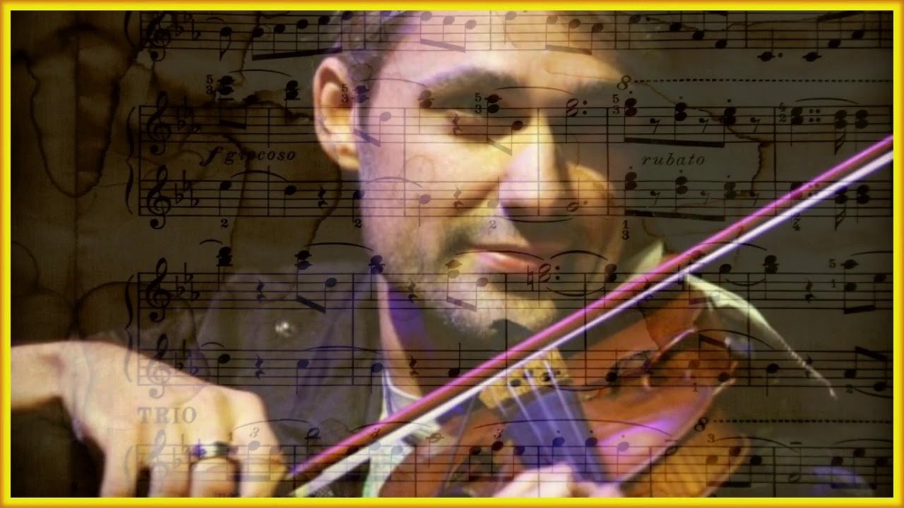 David Garrett feat. Royal Philharmonic Orchestra & Franck Van Der ...