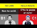 Parla come un italiano impara queste 3 espressioni idiomatiche italiano colloquiale  livello c1