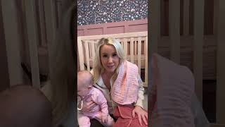 Must-Have Burp Cloths for Babies! #burpcloths #baby