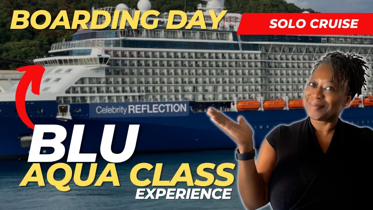 Был ли ужин в Blu на Celebrity Reflection ОШИБКОЙ?