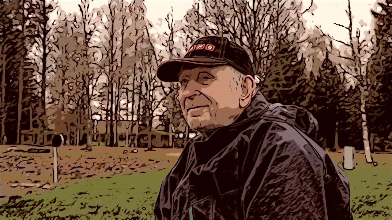 KERJUSE LAUL / Villem Otsla