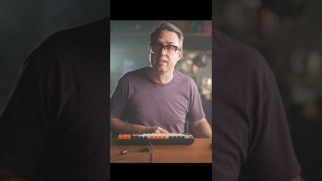 A gigabit Ethernet connection is only 125 MB/s, about the speed of a mechanical hard drive 