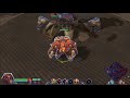 [FR] Kramer - Citations - Heroes of the Storm