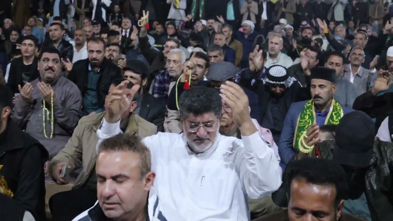 قصيدة : احمد محمد اداء والحان : المهندس حسن عبدالكريم موسيقى: احمد وئام