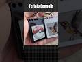 Gantungan Kunci Unik Bisa GPS Layar e-ink