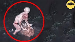 The 5 Creepiest Things Ever Discovered Near Military Bases.
