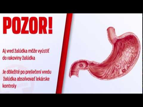 Video: Silné Antimikrobiálne činidlo Nájdené V ľudskom žalúdku - Alternatívny Pohľad