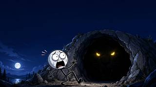 Why The Dark Still Scares You