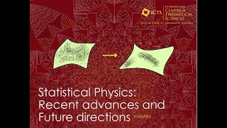 Critical Exponents of SAWs on n-simplex Lattices by Sanjay Kumar