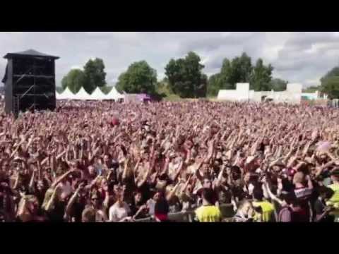 Hoffmaestro - "Out Of Luck" [OFFICIAL VIDEO]