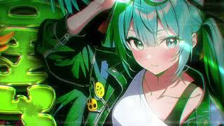 Smaher & Mxzi - Acelerado