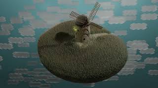 Windmill loop screenshot 2