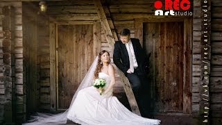 Свадебный клип Новогрудок