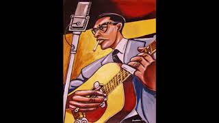 Video thumbnail of "Elmore James - The 12 Year Old Boy"
