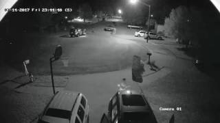 Video 1 Case 2017 18133