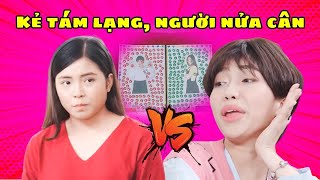 Gia đình là số 1 Phần 2 | Tâm Ý và Diễm My - Ai là hoa hậu trong lòng mọi người?