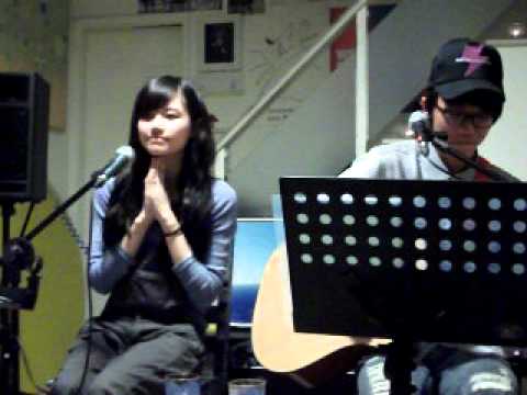 吳汶芳  高雄馬里斯  安全感