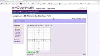 Math 140 Online Summer 2018 Orientation Video