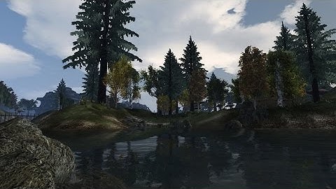 Editing and updating a mod