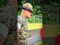 They Had To Change Marine Rules For Him #usarmy #militaryeverything
