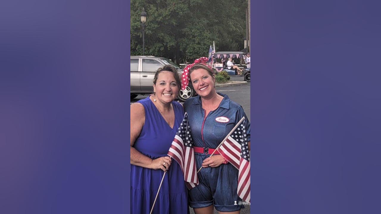 summerville fireworks 4th july