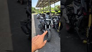 which is better bike? #bike #automobile #automobile #rider #cji #motovlog #longriders