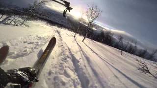 Hovden Jan 2015