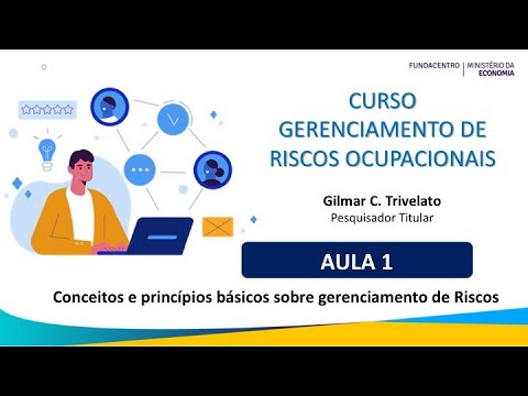 GRO: a nova NR 1 - Vídeo #1